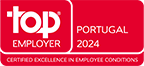 Top Employer Portugal
