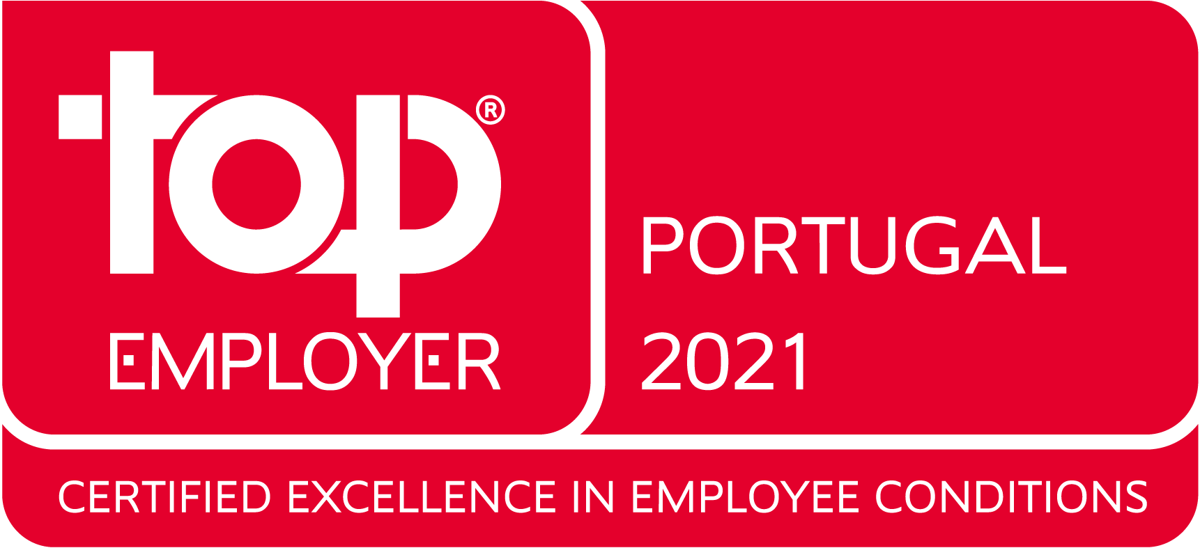 Top Employer Portugal