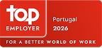 Top Employer Portugal 2026
